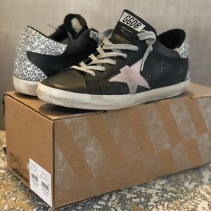 Golden goose superstar